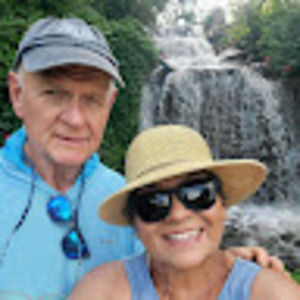 Meet your Posher, Maria